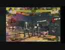 12/3/31　兵庫神戸P4Uシングル大会　その３
