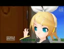 【Project DIVA extend】Fishing Your Heart【エディット】