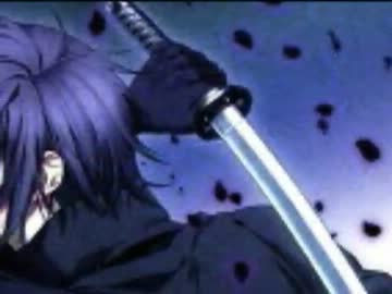 【薄桜鬼】斎藤　語り「一以って之を貫く」