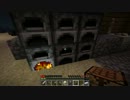 Minecraft ただ一般人がバーチャル世界で巨大工場を作る part2