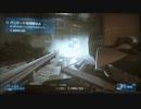 【ゲーム実況】PC版 Battlefield 3 キャンペーンをプレイ　　part5-2