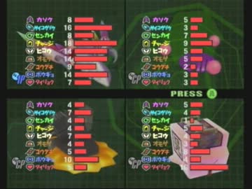 暇を見つけて番外編　未公開スタジアム集