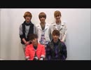 SHINeeから日本のみなさんへメッセージ