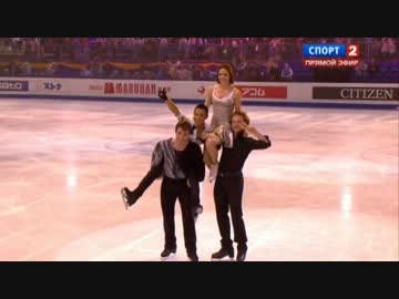 2012World Championships EXフィナーレ