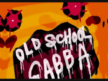 初代ポケモンジムリーダー戦 【OLD SCHOOL GABBA Remix】