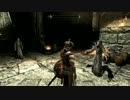 【Skyrim】トレーラー装備で世界を救う 08 【字幕】