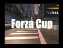 【XBOX360】　Forzaでサッカーしてみた 【Forza Cup】