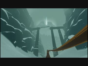 風ノ旅ビト トロフィー取得目指しながら【7-1】HDムービー