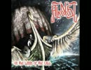 Alkonost - Chilly Fire of the Night
