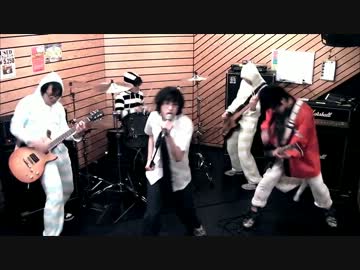 バンドで男子高校生の日常OP「Shiny tale」コラボして演奏してみた