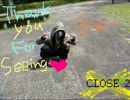 【カカオまめ】CLOSE*2　踊ってみた【はじけてみた】