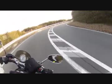 VMAX 14時からツーリング