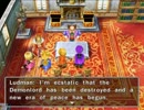 PS2 北米版ドラクエ5 - ネイティブ英語実況プレイ - Part 97
