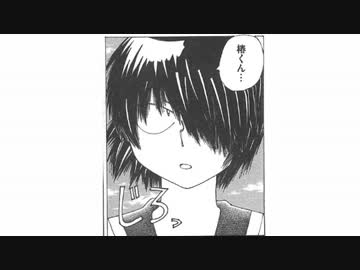 【謎の彼女X】もしも卜部の声優が〇〇だったら・・・　その4