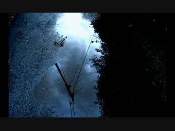 【ニコカラ】【事務員G】 rain stops, good-bye-piano.ver- 【原キー＋３】