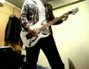 ゆずの栄光の架け橋を弾いてみた。