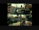 【姉妹で】バイオハザード5を二画面で進行【実況プレイ動画】①