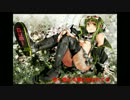 【V3　GUMI】　-鎖- Don't dress anything 【オリジナル曲】