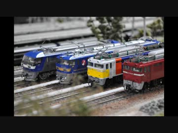 花月園に行ってみた。HO/16.5mm編