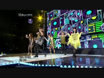 [K-POP] T-ara - Lovey-Dovey (Concert 20120402) (HD)