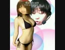 胸盛り