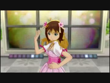 アイドルマスター２ 誕生日に春香になりすまそうとしたみなさん