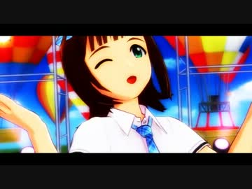 アイドルマスター 春香・響・伊織「CATCH UP DREAM」