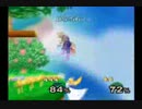 【Apex2012】Javi フォックス VS VaNz ピーチ/シーク