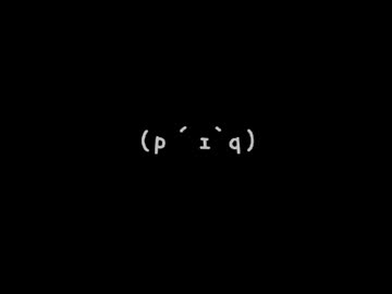 【ベェェ】4月3日誕生日おめでとう動画【ェェジュ】