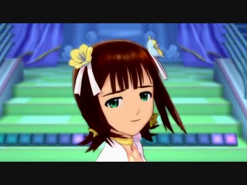 アイドルマスター　春香　「グッバイ、ハピネス。」