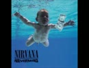 territorial pissings　歌ってみた　NIRVANA