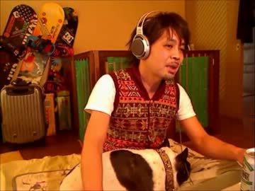 ウナちゃんマンの電話相談凸コーナー【鼻息大魔王 編】