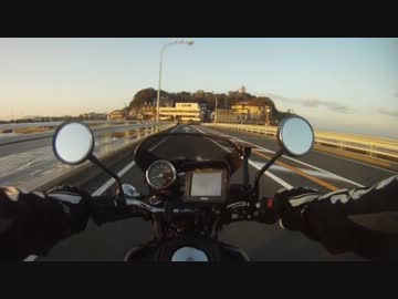 江ノ島エリミネーター(2012.04.01)