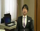 橋下大阪市長のビデオレター2012/04/02
