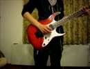 ELLEGARDEN/高架線～Guiter Cover～