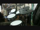【GUMI(40㍍P)】 シリョクケンサ叩いてみた 【tatsu】