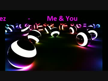 Belle Perez - Me & You.
