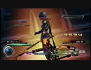 FF13-2　ライトニング 戦（DLC）　クリスタリウム封印