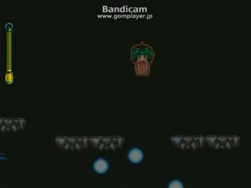 バカルテットX　ヤマメステージ　その1
