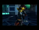 【縛り実況】 ラチェット＆クランク2 《WRENCH ONLY》 part13