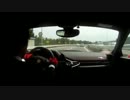フェラーリで120キロ爆走やってみた(こいつくそ)