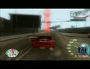 GTASAレースしてみた動画１.mp4