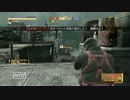 【横取り】 突撃アサルターがやるMGO Part14 【AA CAP】