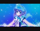 【ニコカラ】【蒼姫ラピス】Think the Future_on vocal【PV】