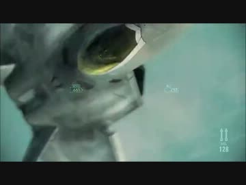 【MAD】ACE COMBAT 6・AH Trailer