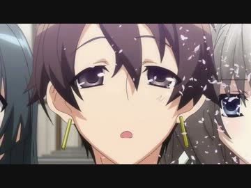 【2012年夏】新作アニメPV集