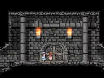 Fortune Summoners～Secret of the Elemental Stone～体験版　Part4