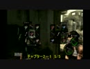 2人してgdgd! バイオハザード５実況！　初見プレイ　番外編！！