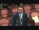 H24/04/03 参院予算委・佐藤正久【隊長もクソワロタ「あーもしもし」】午後