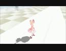 【MMD】魔法少女でMelodyLine
